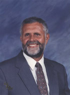 Bill Stutzman